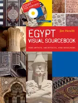 Egypt Visual Sourcebook /anglais
