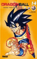 14, Dragon Ball (volume double) - Tome 14