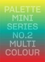 Palette Mini Series 02 Multicolour /anglais