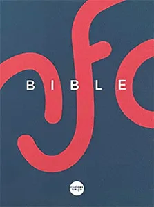 Bible Nouvelle français courant, Avec les deutérocanoniques, souple