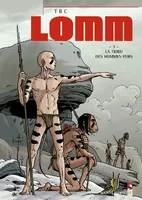 3, LOMM - TOME 3