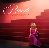 Blonde (soundtrack From The Netflix Film)