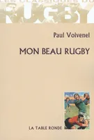 Mon beau rugby