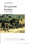 Les paysans bretons au XIXe siècle