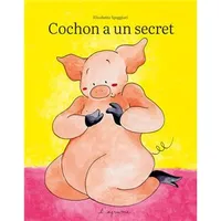 Cochon a un secret