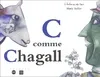 c comme chagall