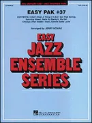 Easy Jazz Ensemble Pak 37