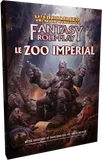 Warhammer Fantasy 4 - Zoo impérial
