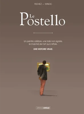 Le Postello - histoire complète