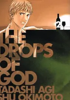 Drops of God, 2, Cheers, Version anglaise