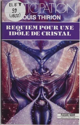 Requiem pour une idole de cristal