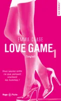 1, Love game - Tome 01