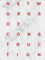 Vladimir Shukhov Networks of Construction /anglais