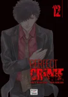 12, Perfect crime T12