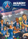 4, PARIS SAINT GERMAIN - Academy Dream Team T04, Phase finale