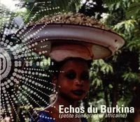 Echos du Burkina, Petite sonographie africaine