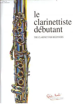 Le Clarinettiste Débutant