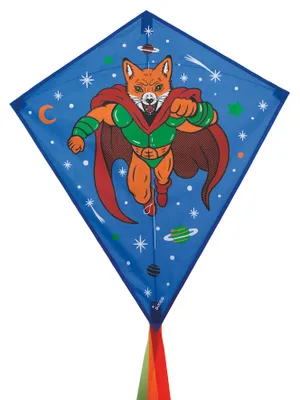 Super Foxy