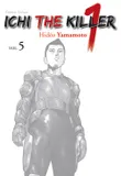 Vol. 5, Ichi the Killer -Tome 05-