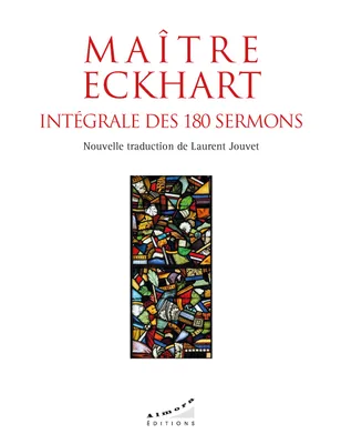 Intégrale des 180 sermons