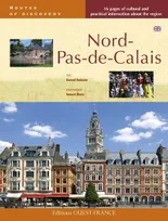 Le Nord-Pas-de-Calais  - Anglais