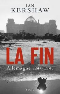 La Fin, Allemagne (1944-1945)