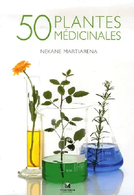 50 PLANTES MEDICINALES
