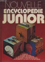 Nouvelle encyclopédie junior