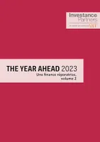 The Year Ahead 2023, Une  finance réparatrice Volume 2