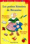 Les petites histoires de Bécassine, Bécassine et ses jouets / Bécassine à la mer