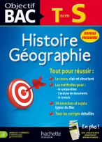 Objectif Bac - Histoire-Géographie Term S
