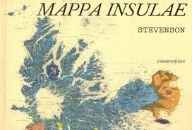 Mappa insulae