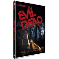 Evil Dead - DVD (1981)