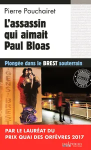 3, Les Trois Brestoises - Tome 3, L'assassin qui aimait Paul Bloas