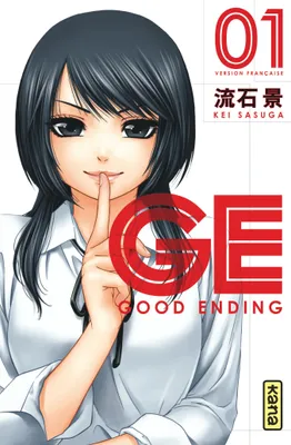 1, GE-Good Ending - Tome 1