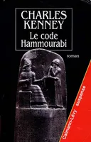 Le Code Hammourabi, roman