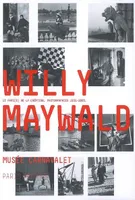 willy maywald, le pari(s) de la création, photographies 1931-1955