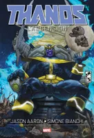 Thanos: L'ascension de Thanos