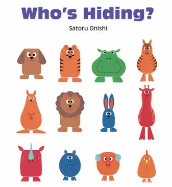 Who's Hiding