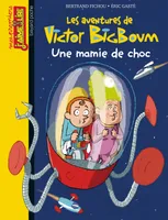 Les aventures de Victor Bigboum, MAMIE DE CHOC VICTOR BIG BOUM 10 - N93