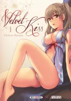 1, Velvet Kiss T01