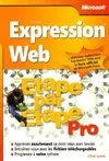 Microsoft Expression Web - Etape par Etape - Livre+compléments en ligne, Microsoft