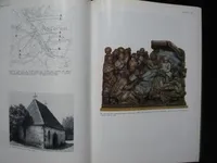 Inventaire général des monuments et des richesses artistiques de la France... Haut-Rhin..., Thann, texte et illustration, [2]