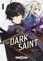 1, The Dark Saint - vol. 01