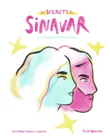 Les secrets de Sinavar et autres contes d’Irâne, Et autres contes d'irâne