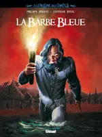 La Barbe Bleue, À l'origine des contes - La Barbe Bleue
