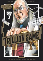 7, Trillion Game - Tome 07