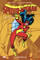 Spider-Woman: L'intégrale 1977-1978 (T01)