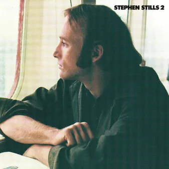 Stephen STILLS