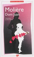 Dom Juan, EDITION AVEC DOSSIER